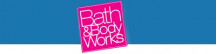 Cashback in the store Bath & Body Works