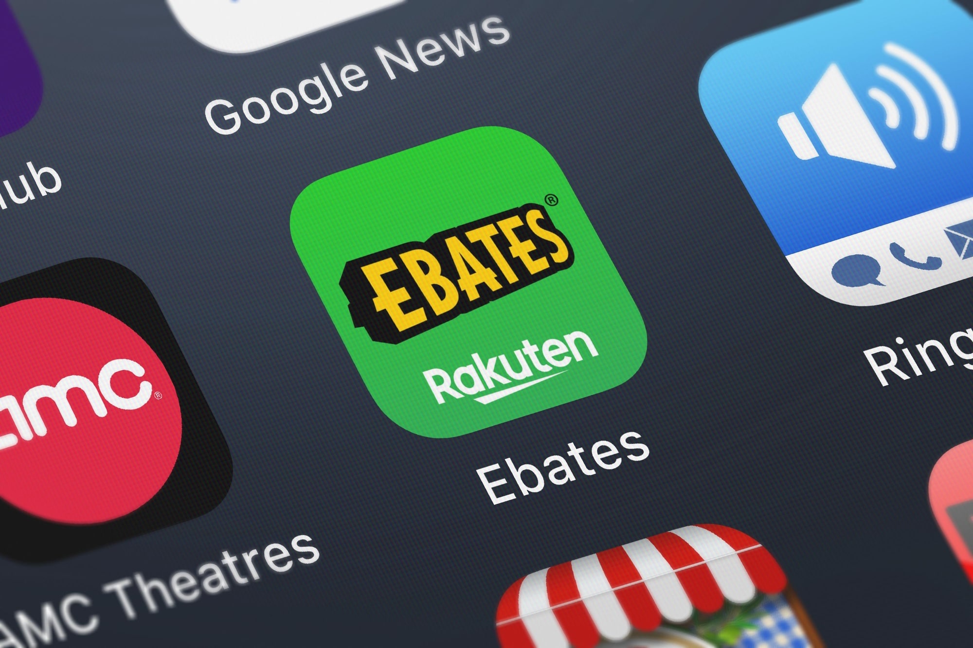 Rakuten (Ebates) Review How Does It Work? [Full Guide] Back.One