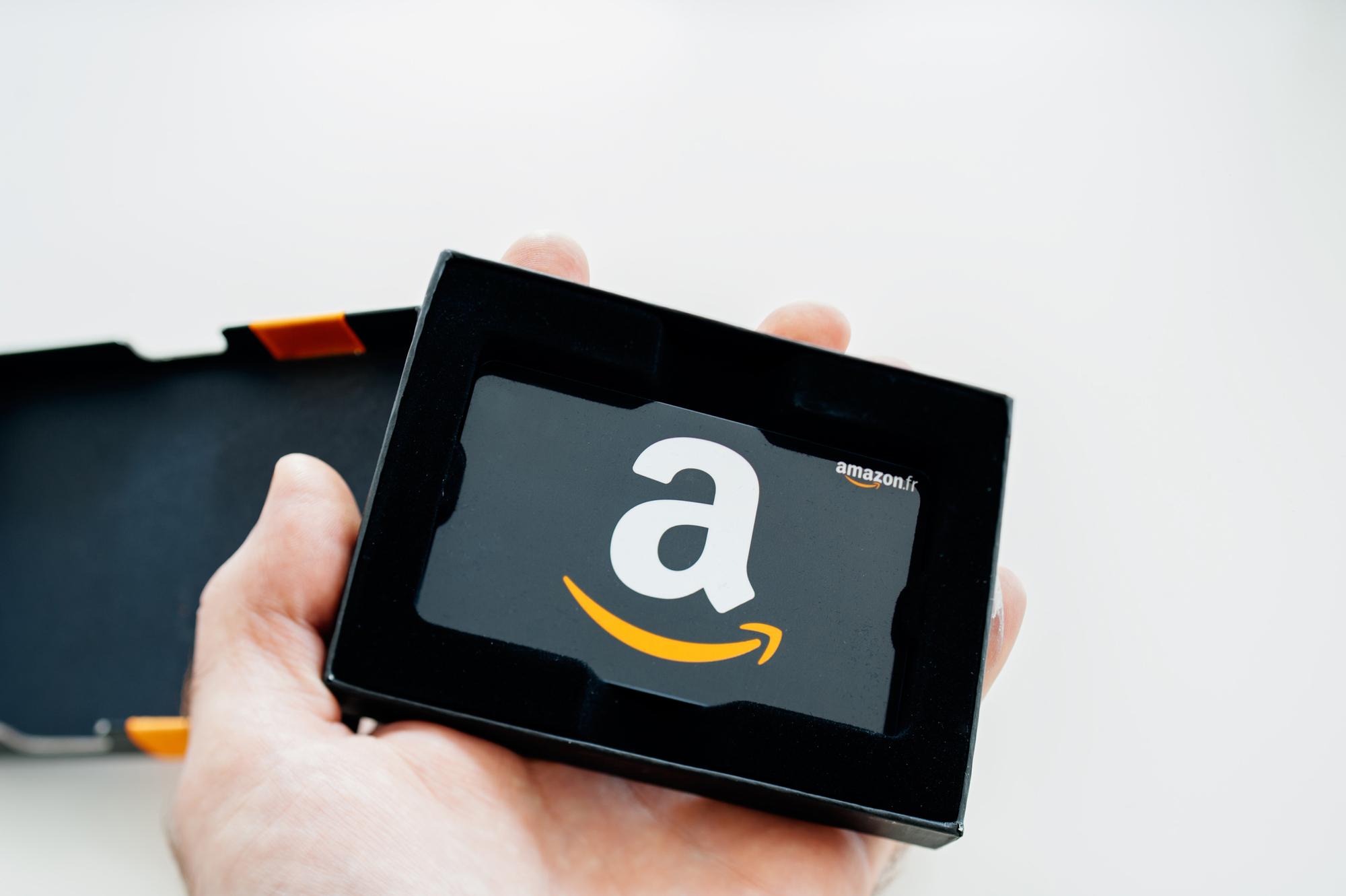 4 Best Ways to Save Money on Amazon 3 | Mycashback.net