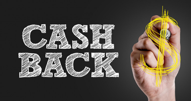 What is Cash Back?
