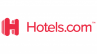 Cashback in the store Hotels.com