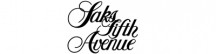 Cashback in the store Saks Fifth Avenue