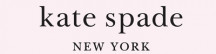 Cashback in the store Kate Spade
