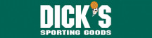 Cashback in the store Dick’s Sporting Goods